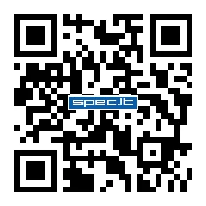 QR kodas | ALFARETA, UAB | spec.lt