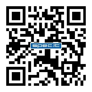 QR kodas | ALFARNIS, UAB | spec.lt