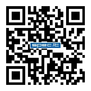QR kodas | Alfas, UAB | spec.lt