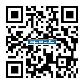 QR kodas | Noosfera PRO, UAB