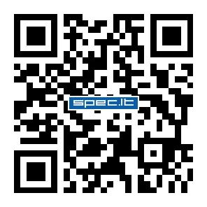 QR kodas | Alfasis, UAB | spec.lt