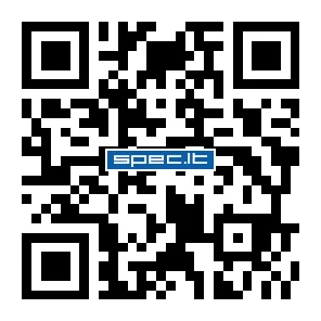 QR kodas | Alfasoftas, MB