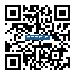 QR kodas | Alfasta, UAB | spec.lt