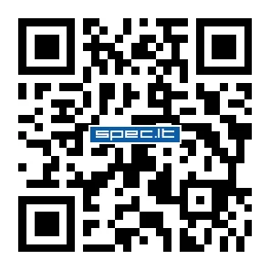 QR kodas | Alfata, UAB