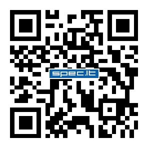 QR kodas | Alfateka, MB