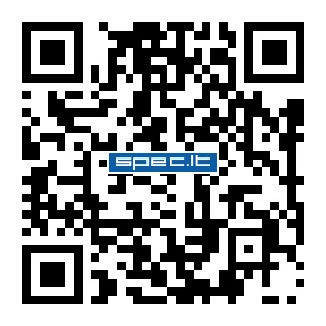 QR kodas | Alfatel Projektbau, UAB