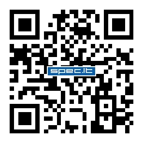 QR kodas | ALFATEL, UAB | spec.lt