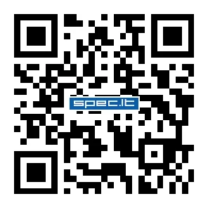 QR kodas | Alfaterma, UAB