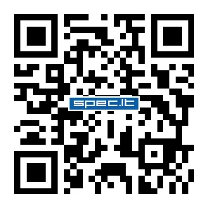 QR kodas | Alfatrans, UAB