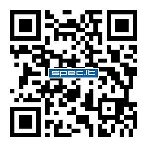 QR kodas | Alfatransa, UAB | spec.lt