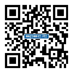 QR kodas | Alfatransas, UAB | spec.lt