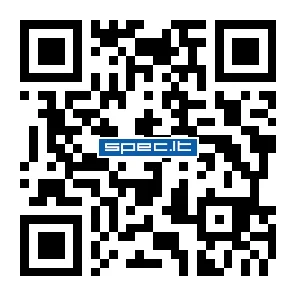 QR kodas | Alfatronas, UAB