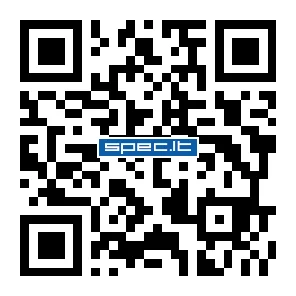 QR kodas | Alfavalas, UAB