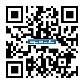QR kodas | Alfavita, UAB | spec.lt