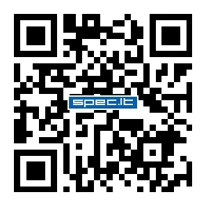 QR kodas | Alfed pro, UAB | spec.lt
