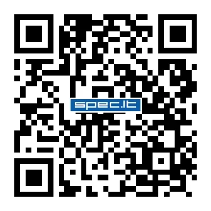 QR kodas | ALFEGA, A. Telyčėno, IĮ | spec.lt