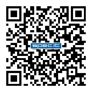 QR kodas | ALFĖJA, sveikatingumo ir sporto centras | spec.lt
