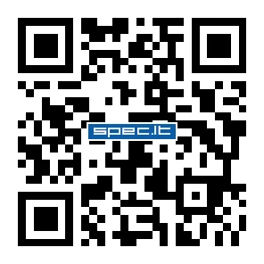 QR kodas | Alfėja, UAB | spec.lt