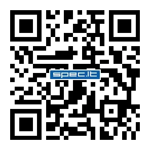 QR kodas | ALFEKS, UAB | spec.lt