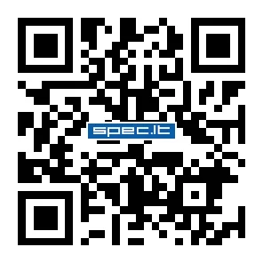 QR kodas | Alfestas, UAB | spec.lt