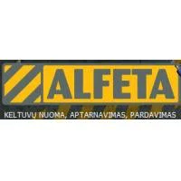 Alfeta, UAB