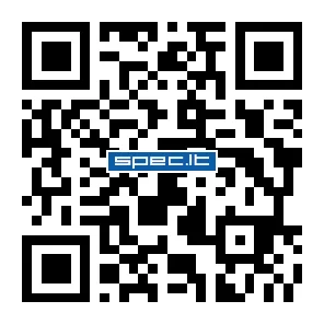 QR kodas | Alfeta, UAB | spec.lt