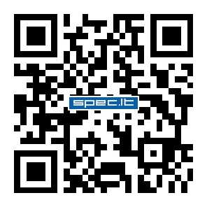 QR kodas | Alfetus, UAB