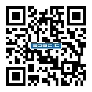 QR kodas | Alfie media, MB