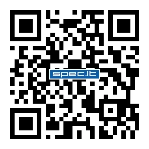 QR kodas | Alfina group, MB