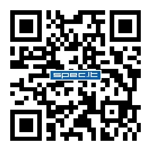 QR kodas | Alfis, UAB | spec.lt