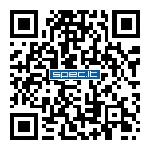 QR kodas | G. Jonausko firma Alfitas | spec.lt