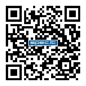 QR kodas | Alfonso Alčauskio įmonė