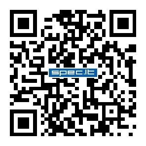 QR kodas | Alfonso Bartkevičiaus, IĮ