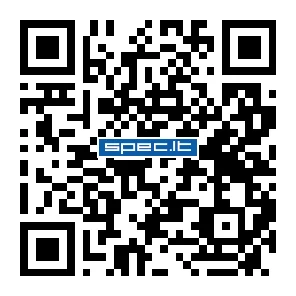 QR kodas | Alfonso Gaulios įmonė