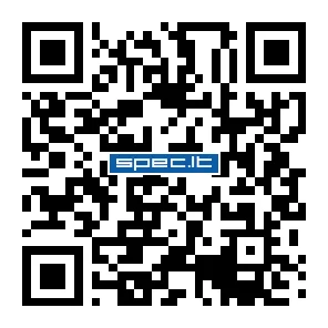 QR kodas | Alfonso Gerdzevičiaus įmonė