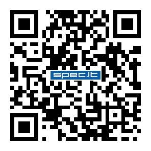 QR kodas | Alfonso Jackaus, IĮ | spec.lt