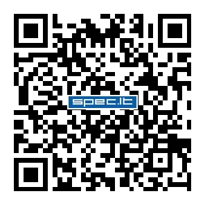 QR kodas | Alfonso Kaikario Labdaros ir Paramos Fondas