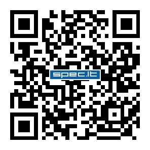 QR kodas | Alfonso Kalniečio, IĮ