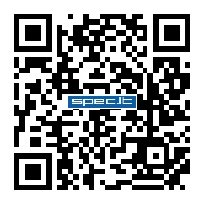 QR kodas | Alfonso Kasčiuškos Įmonė | spec.lt