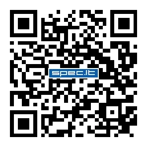 QR kodas | Alfonso Leistrumo įmonė