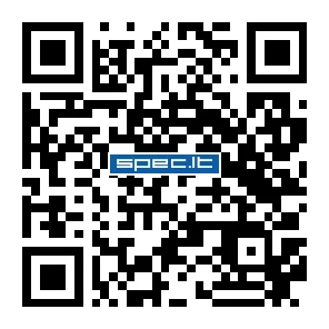 QR kodas | Alfonso Leščinsko įmonė