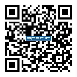 QR kodas | Alfonso Liono įmonė