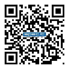 QR kodas | Alfonso Lukoševičiaus Įmonė | spec.lt