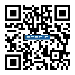 QR kodas | Alfonso Lybos, IĮ