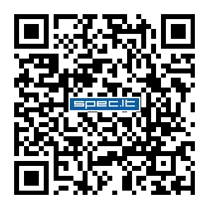 QR kodas | Alfonso Macijausko radijo aparatūros remonto įmonė | spec.lt