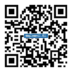 QR kodas | Alfonso Malakausko įmonė | spec.lt