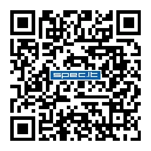 QR kodas | Alfonso Mataičio paslaugų įmonė Girma | spec.lt