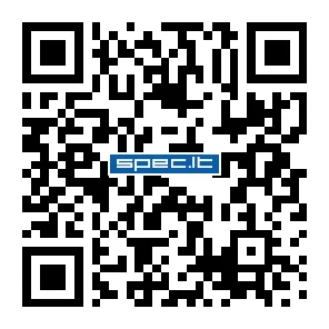 QR kodas | Alfonso Mejero prekybos įmonė