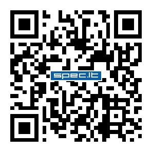 QR kodas | Alfonso Pakelčio, IĮ