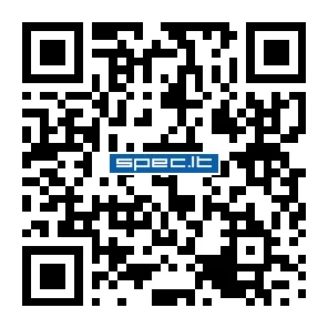 QR kodas | Alfonso Palioko Paslaugų Įmonė | spec.lt
